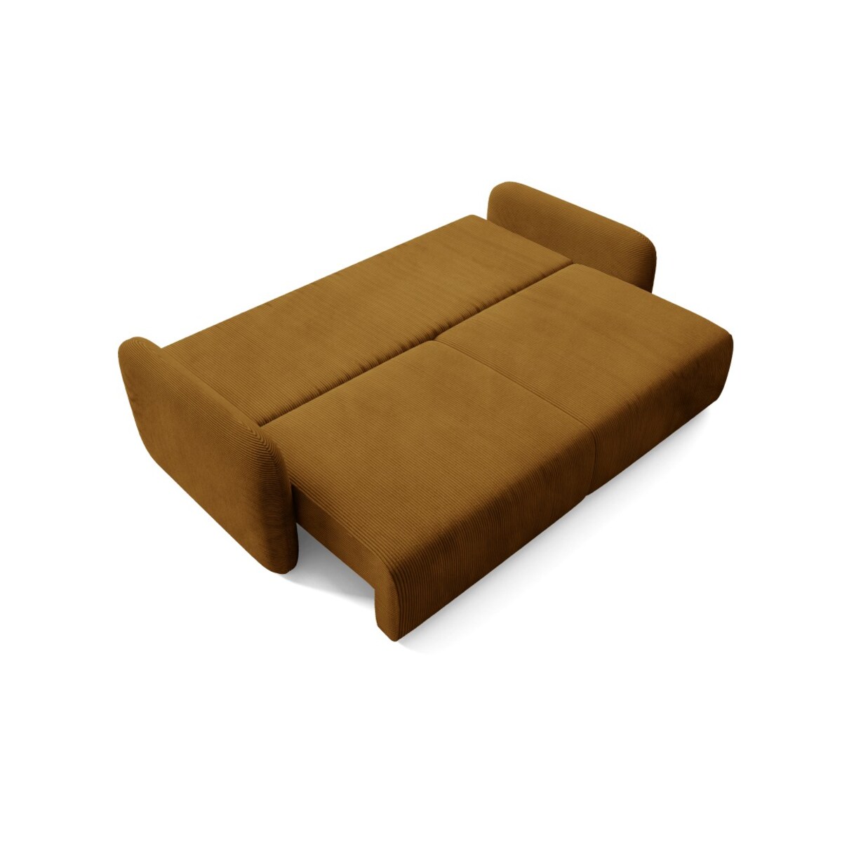 Kanapa MALLOW z funkcją spania Kolor: POSO 01