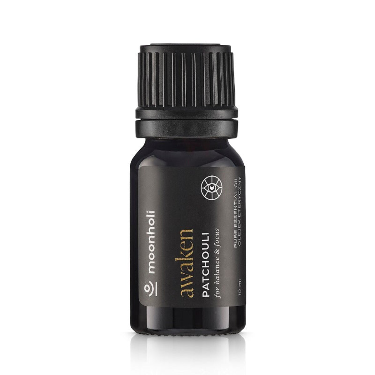 Olejek eteryczny AWAKEN - Patchouli