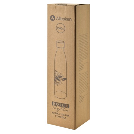 HOLLIE IDYLLIC Butelka1000ml