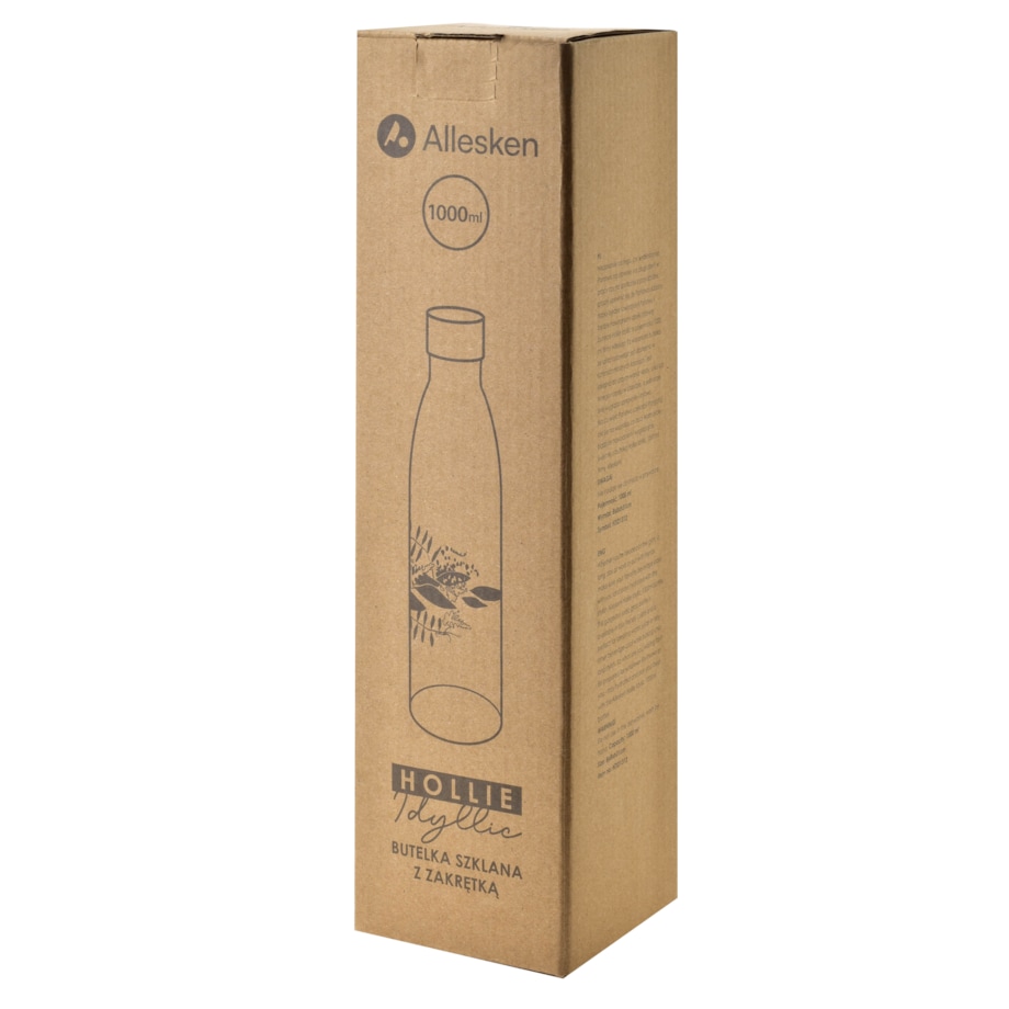 HOLLIE IDYLLIC Butelka1000ml