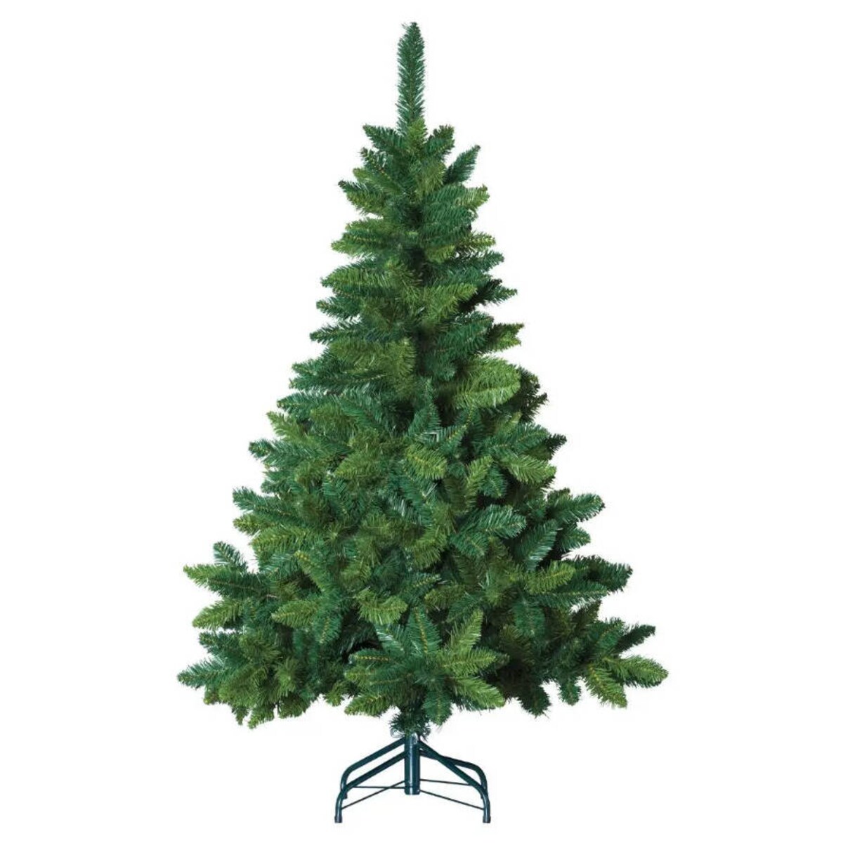 Choinka zielona na święta, 150 cm
