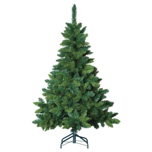 Choinka zielona na święta, 150 cm