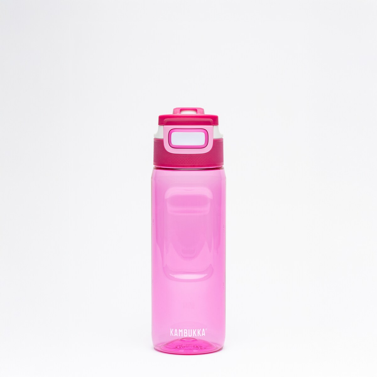 Butelka na wodę bidon Elton 750 ml - Mulberry Mood