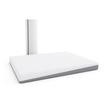 Fit.4.Sleep H2/H3 – materac piankowy – by Hilding Anders