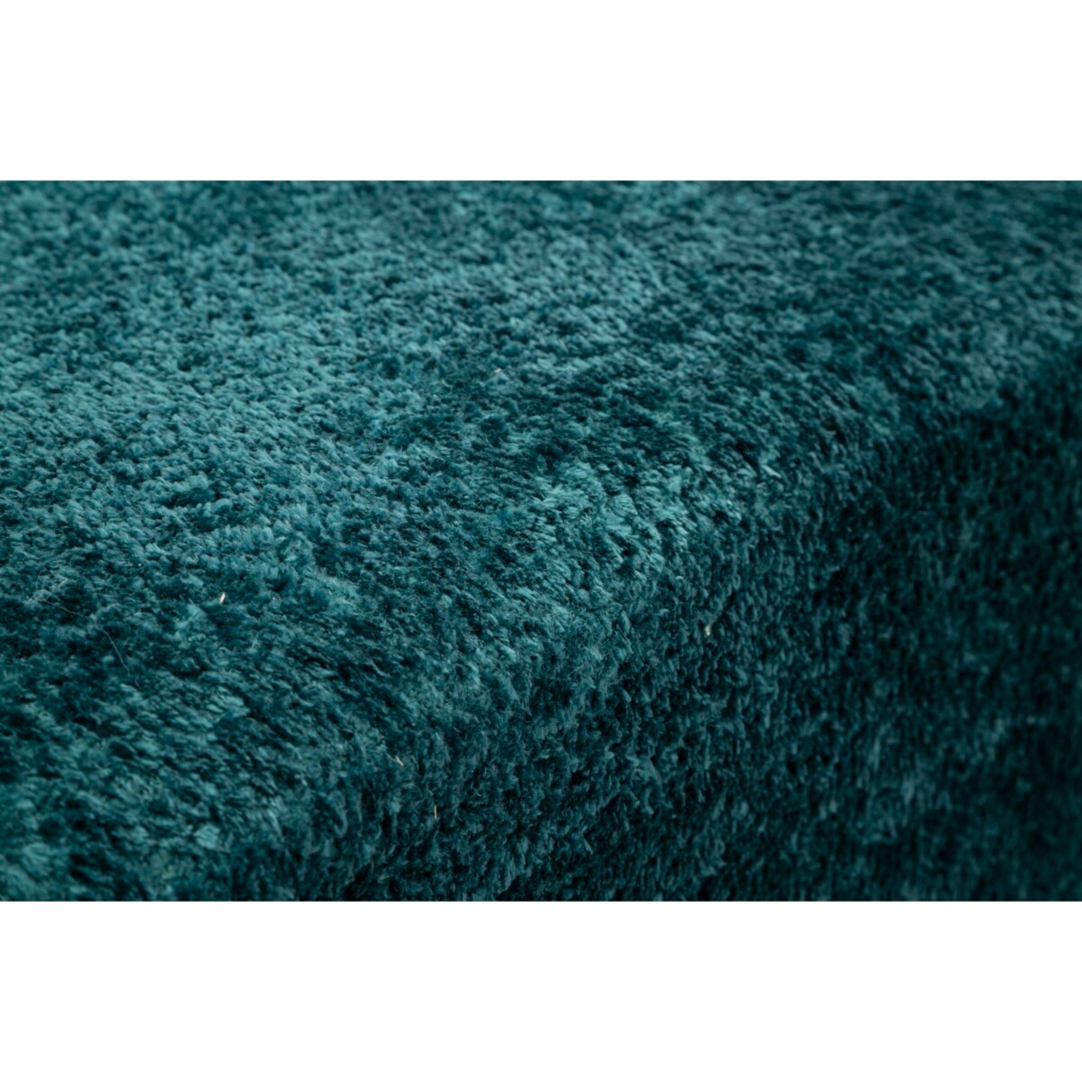 Sofa Island, kolor morski, poliester, 238 x 92 x 78 cm, styl nowoczesny, do salonu, Mauro Ferretti