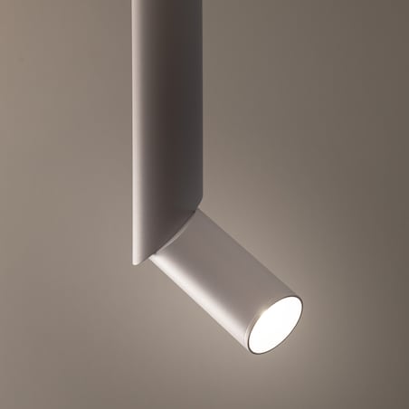Lampa reflektorowa spot ELARIS WHITE M 11254 TK Lighting