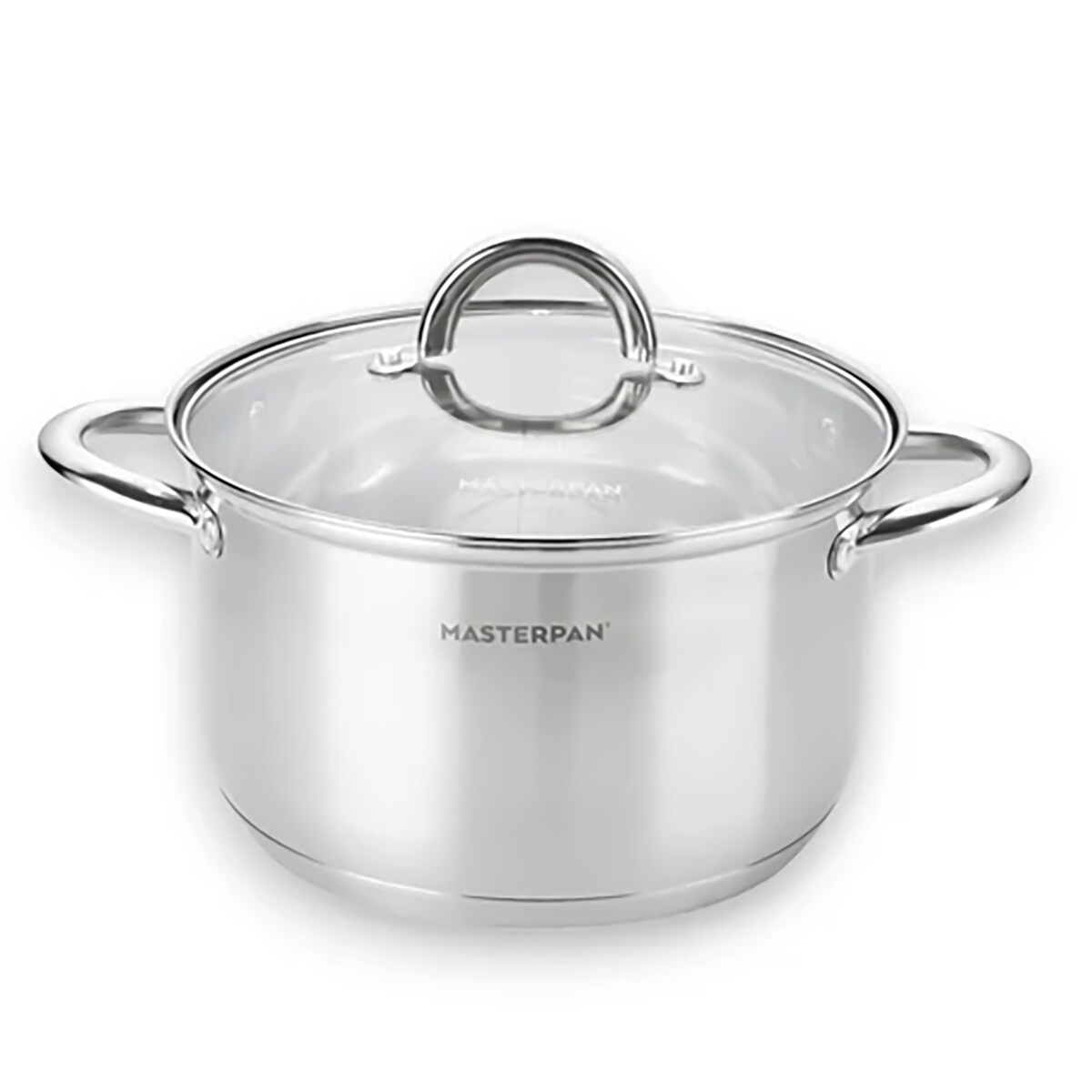 Zestaw 12 Garnków Ze Szklanymi Pokrywkami Indukcja I Gaz