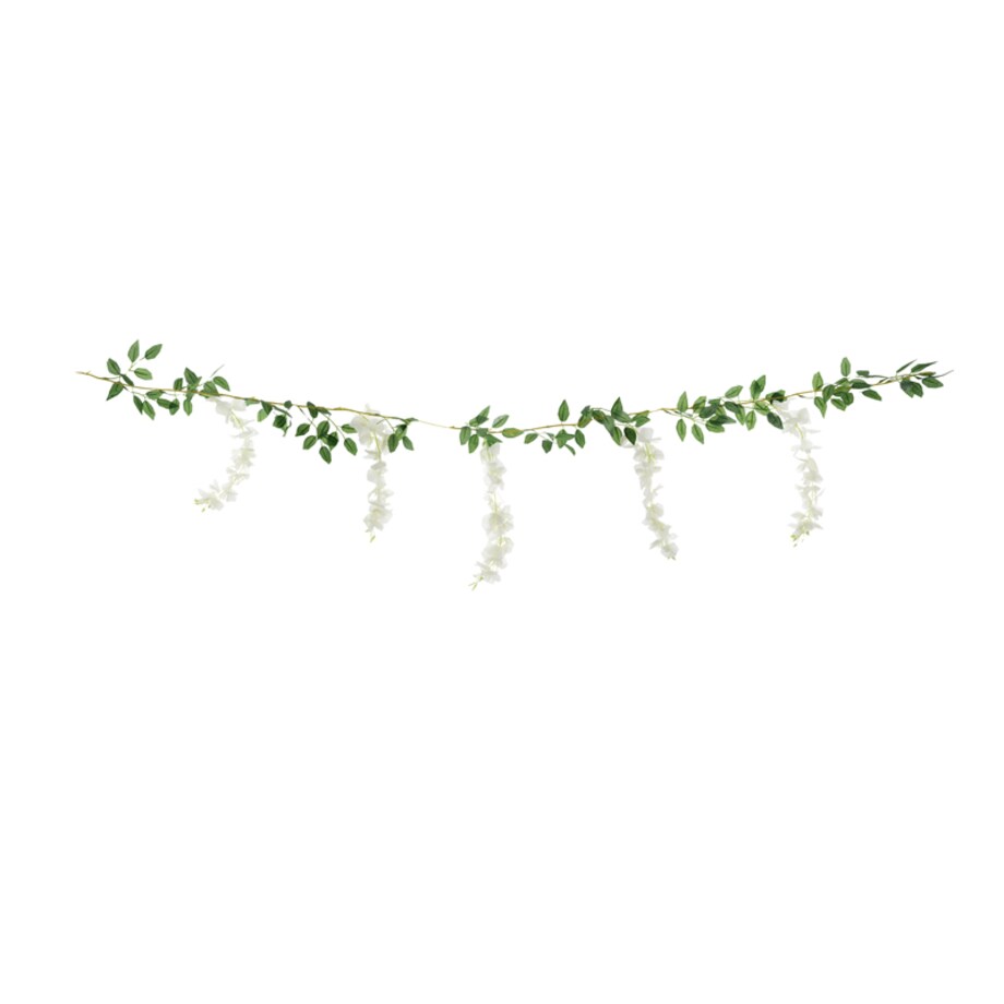 Girlanda Wisteria, 1.7m