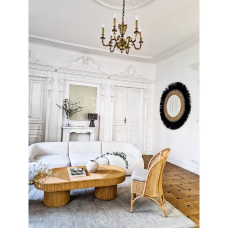 FOTEL RATTANOWY TEGAL LEVI