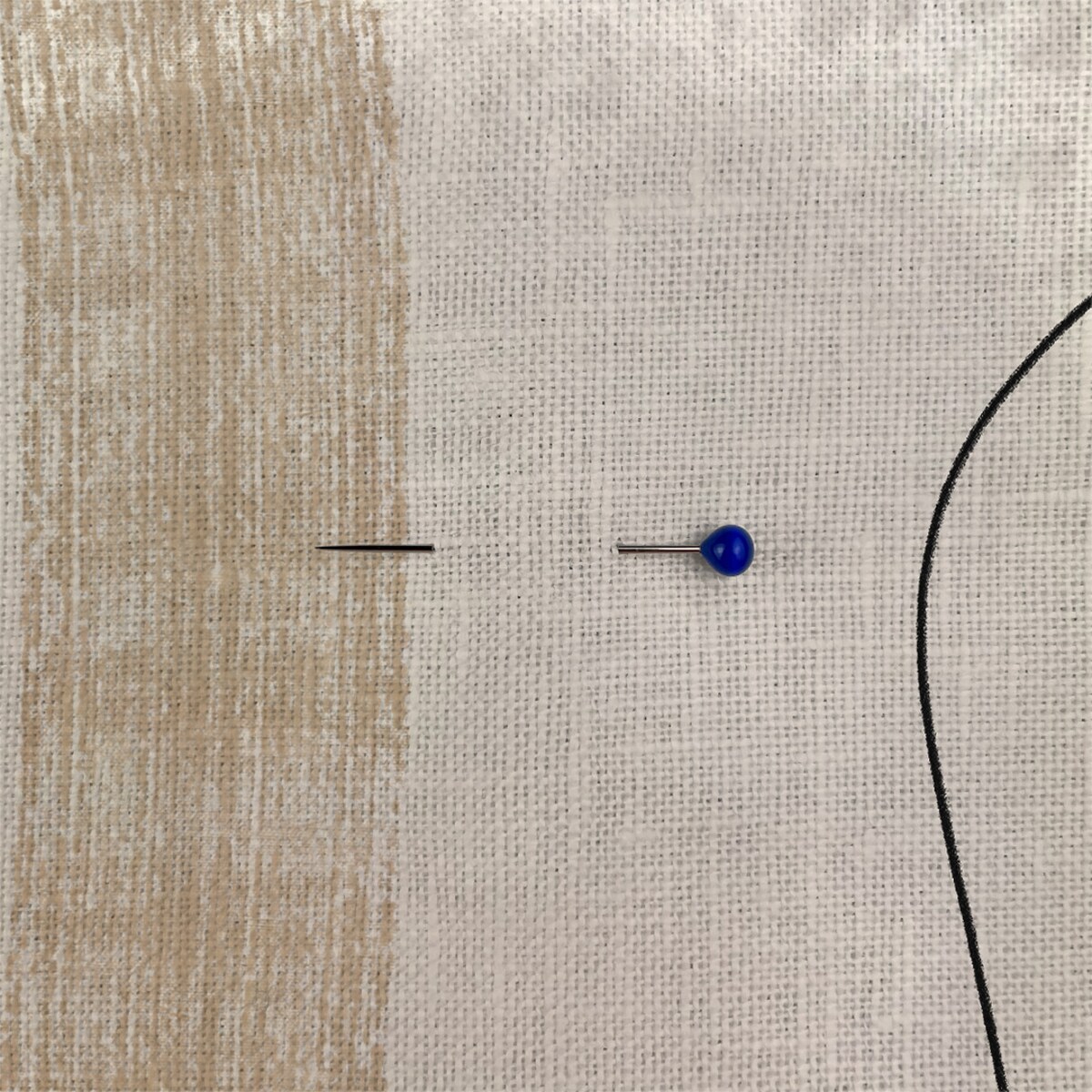 zestaw lnianych poszewek na poduszki - wabi-sabi 45x45 cm