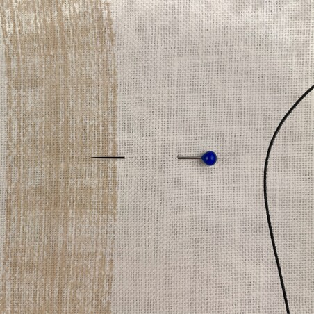 zestaw lnianych poszewek na poduszki - wabi-sabi 45x45 cm