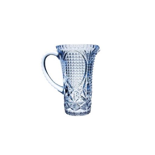 Crystal Julia dzbanek 17979JULIA