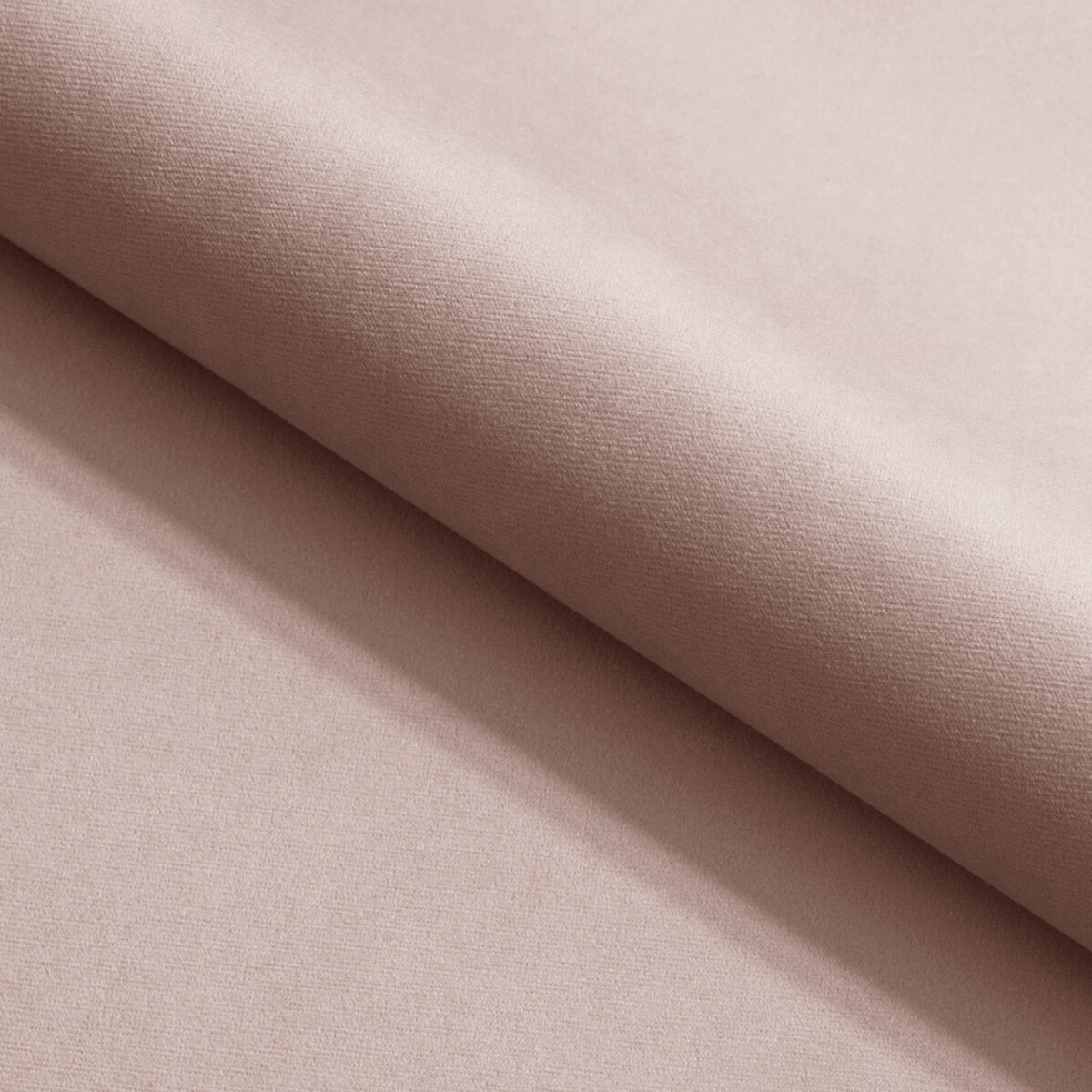 Łóżko do sypialni 180x200 LUXO 3 tapicerowane, na wysokich nogach- różowe