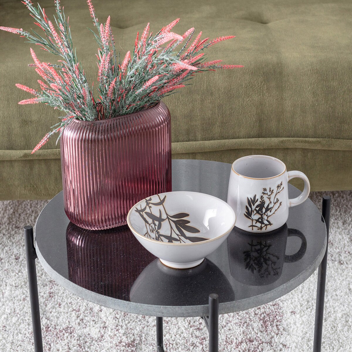 Miseczka Vento 200ml, 15 x 6,5 cm