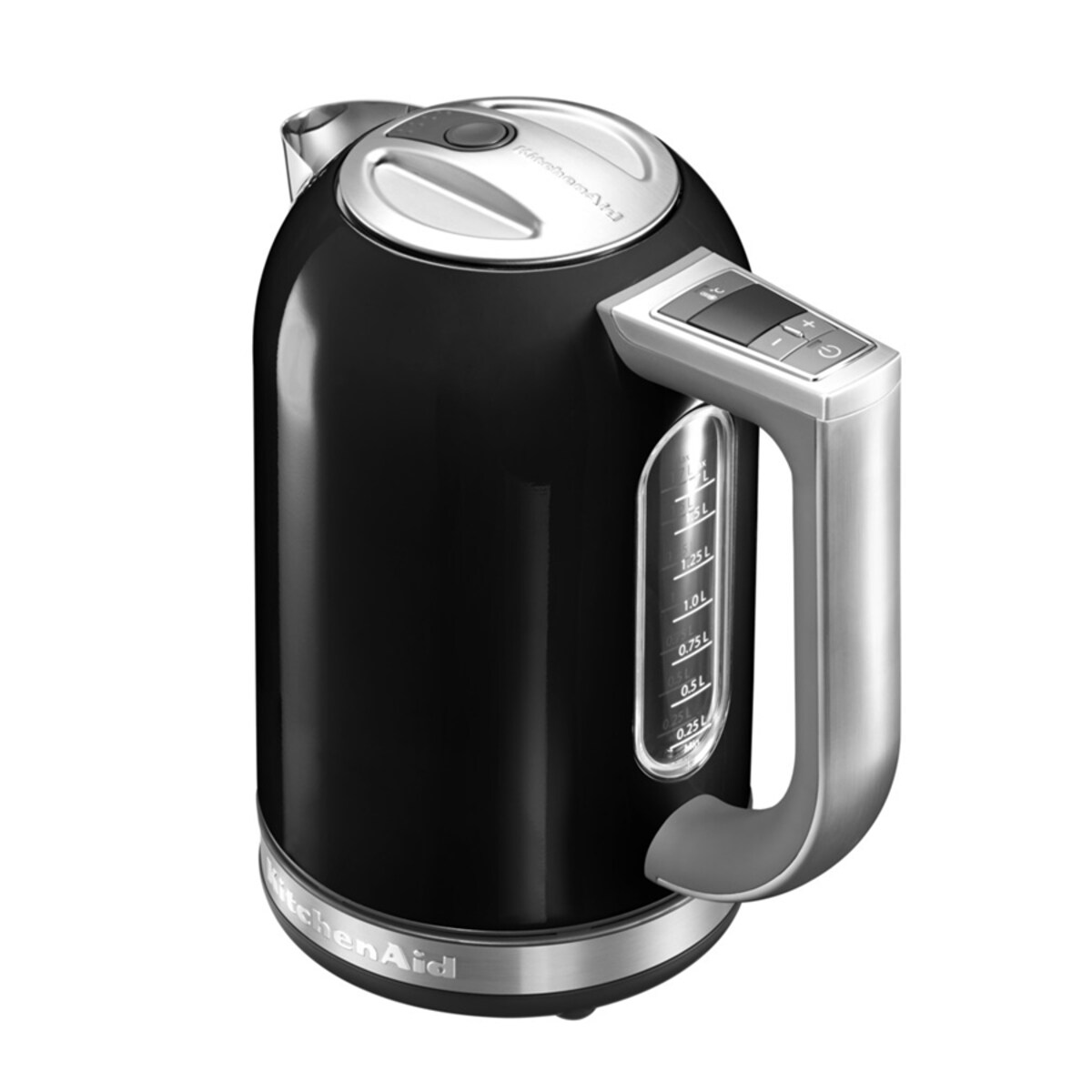Czajnik KitchenAid 1,7L 5KEK1722 czarny