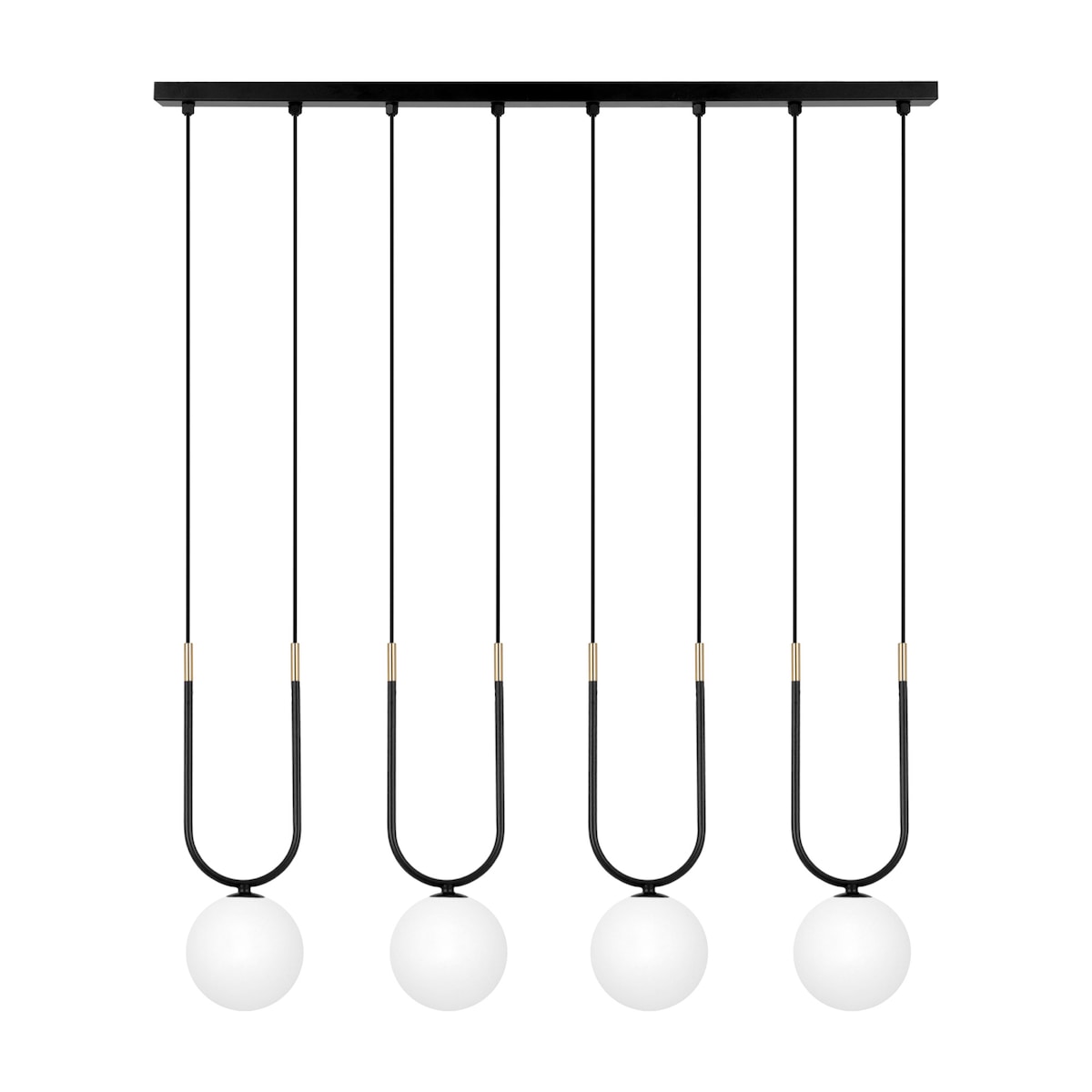 Lampa wisząca K-5592 z serii ENZO