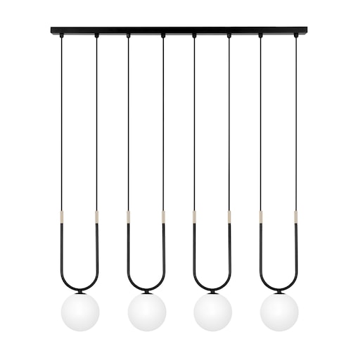 Lampa wisząca K-5592 z serii ENZO