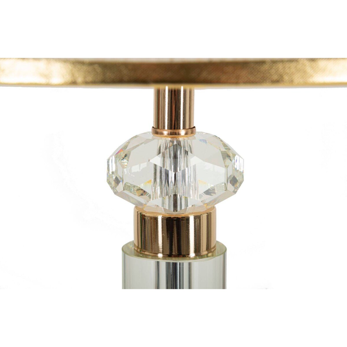 Lampa stołowa PRAGA, 52 cm