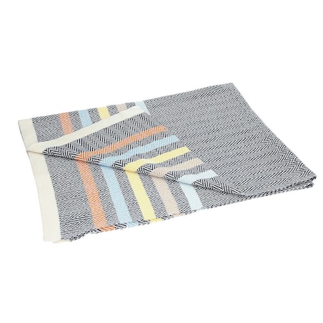 Pled Multicolor, 103x80x1cm