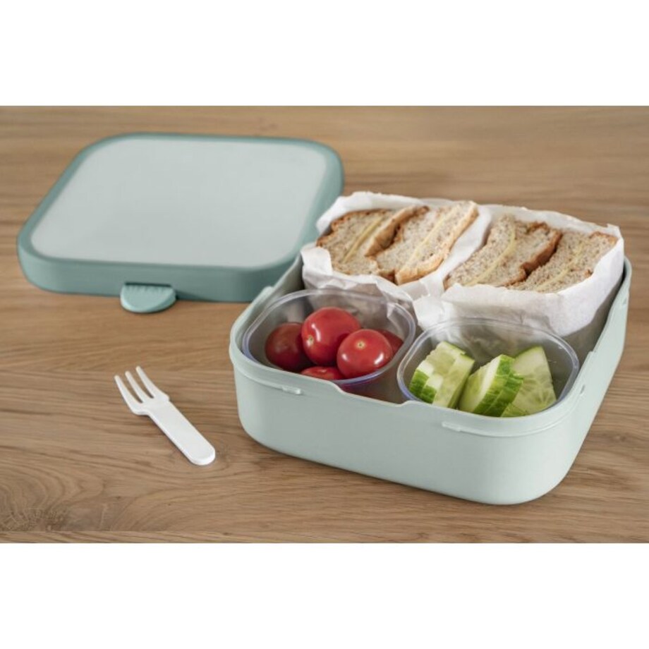 Lunchbox Campus Bento Large Fairy Wonders 107435065409