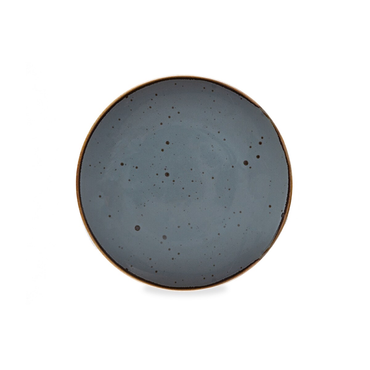 Konsimo ALUMINA Serwis obiadowy 6os. (18el.)