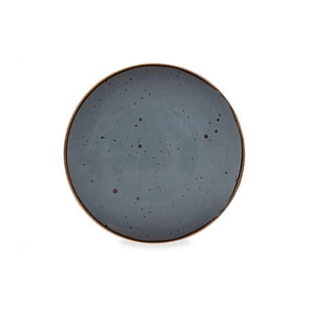 Konsimo ALUMINA Serwis obiadowy 6os. (18el.)