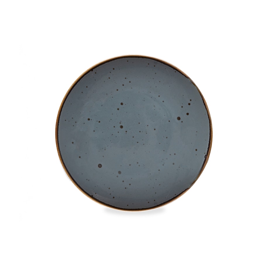 Konsimo ALUMINA Serwis obiadowy 6os. (18el.)