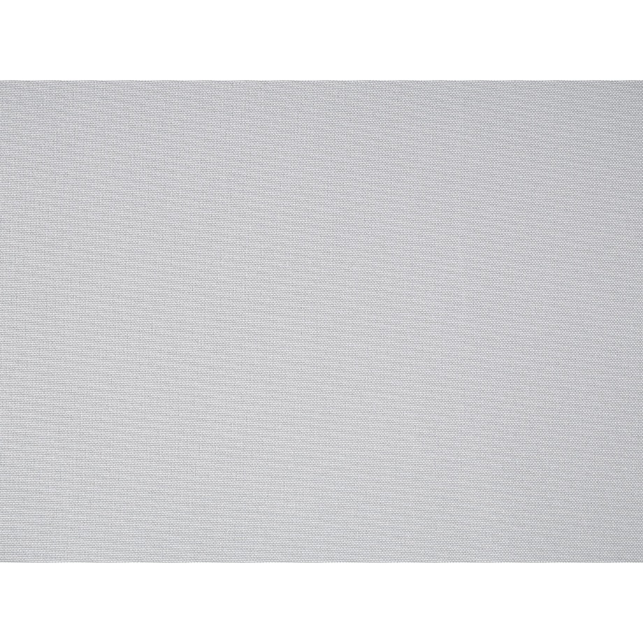 Zestaw ogrodowy dla 6 osób AMANTEA PREMIUM Drewno akacjowe Jasnoszary