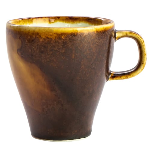 Verlo SLOW Filiżanka z uchem do kawy 200 ml