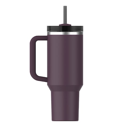 Stanley kubek Quencher H2.O FlowState™ Tumbler 1.18L - Plum