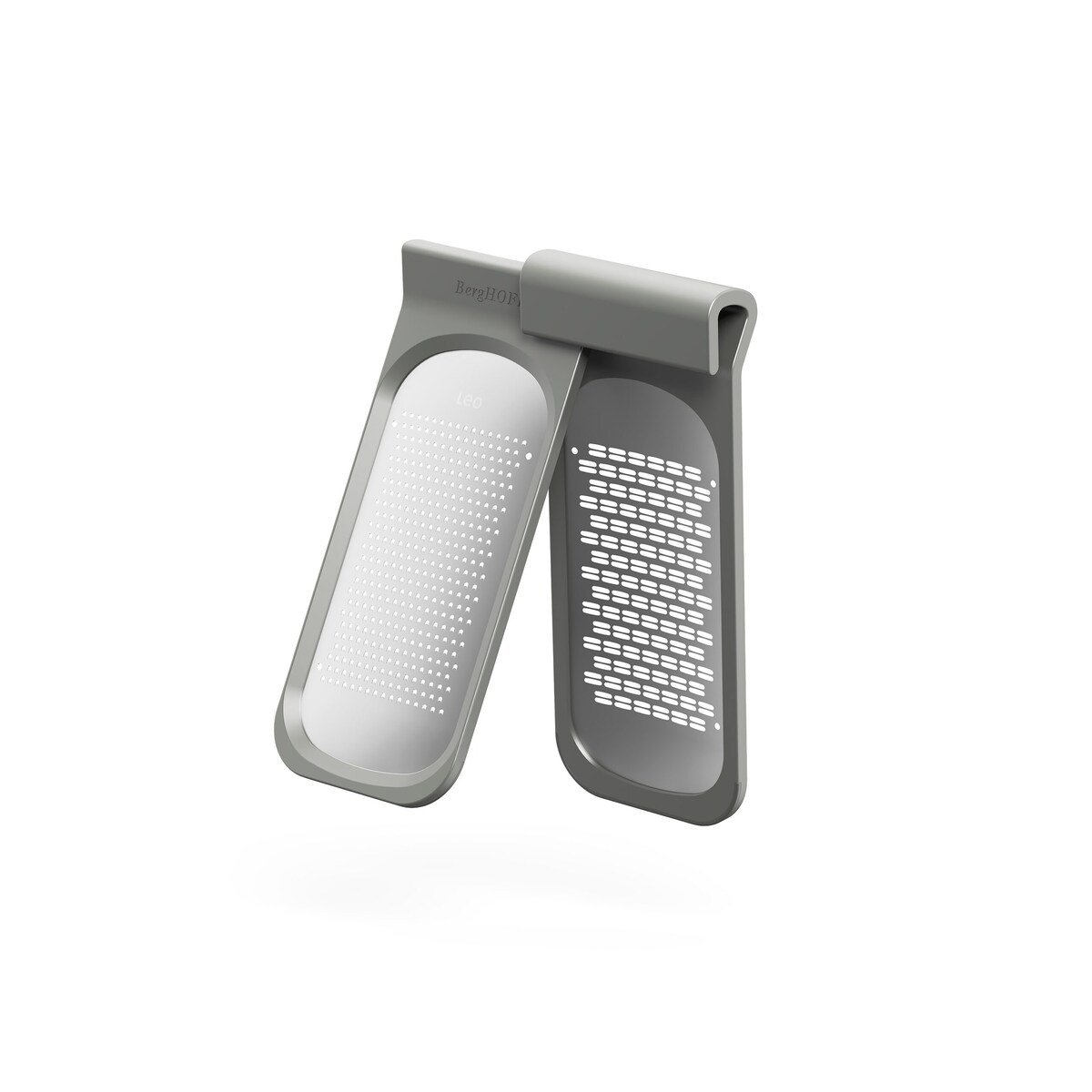 Tarka 2-stronna gruboziarnista i taśmowa BergHOFF