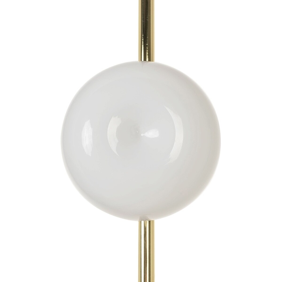 MOOSEE lampa wisząca RUGIA złota