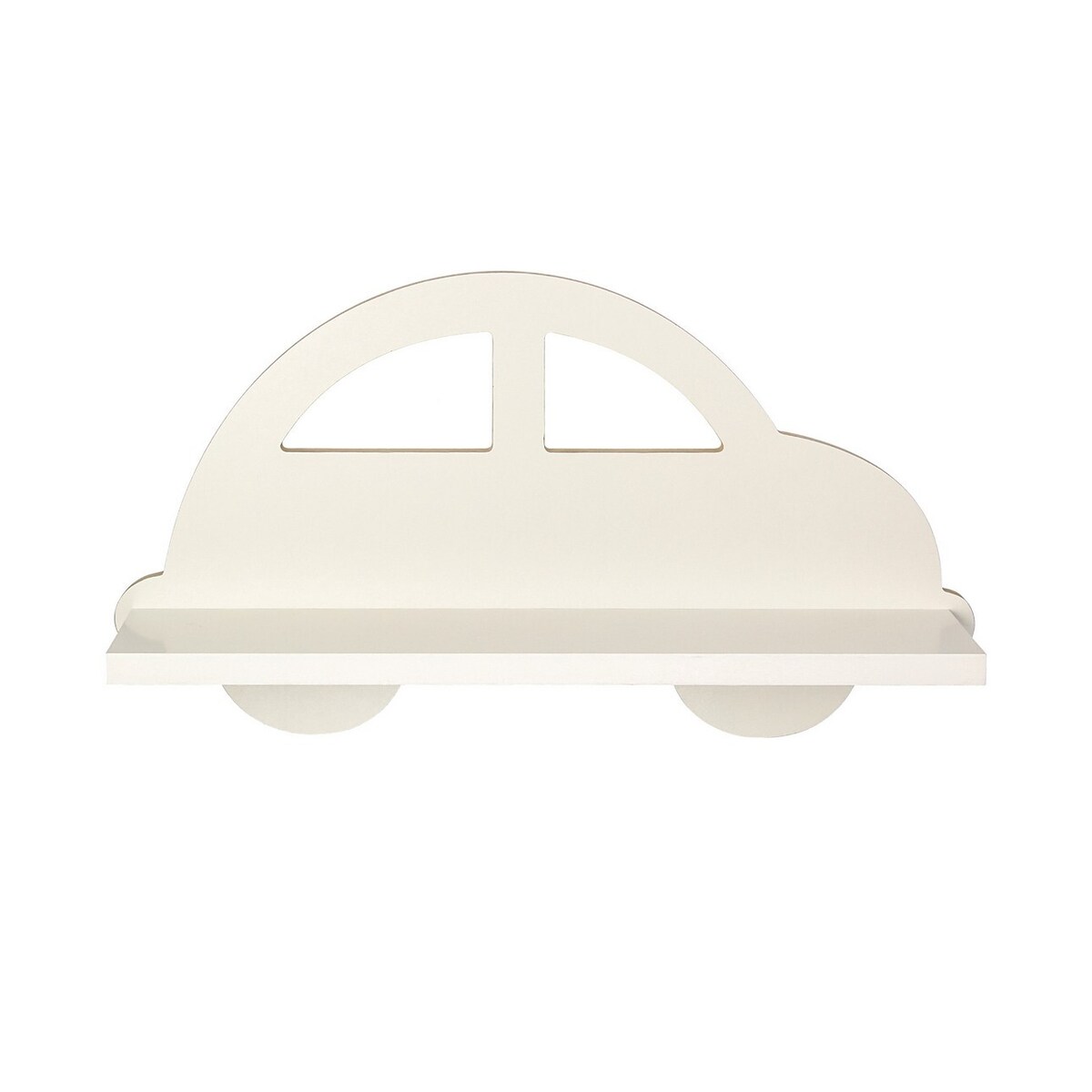 Półka Big Car 53x17x29cm, 53 x 17 x 29 cm