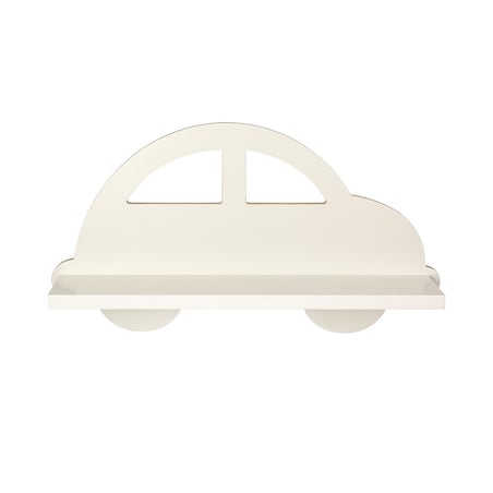 Półka Big Car 53x17x29cm, 53 x 17 x 29 cm