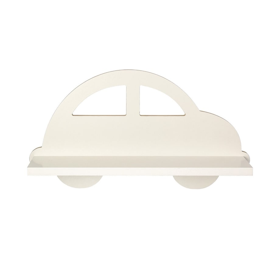 Półka Big Car 53x17x29cm, 53 x 17 x 29 cm