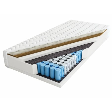 Materac kieszeniowy SUPERNOVA 120x200