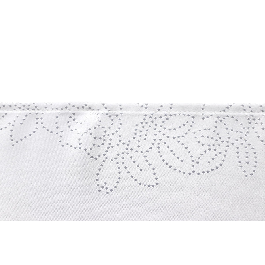 Konsimo LUCES Bieżnik, biały