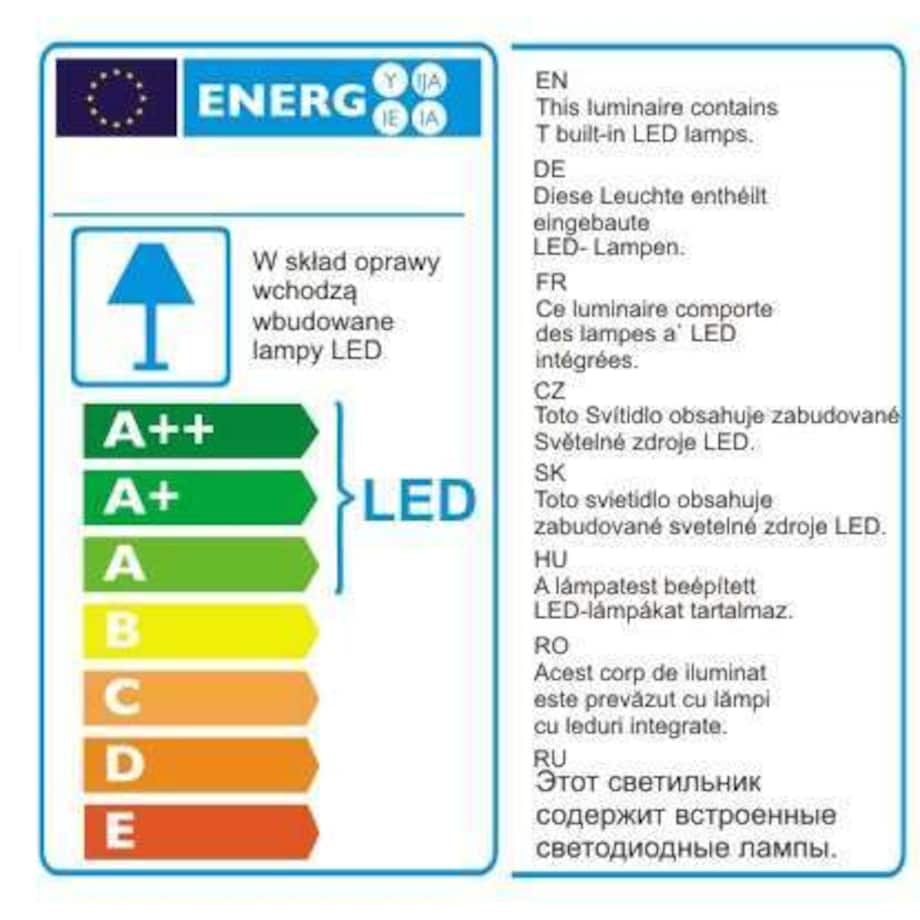 LAMPA wisząca ORGANIC P0205D Maxlight metalowa OPRAWA tuby LED 10W 3000K zwis sople miedź