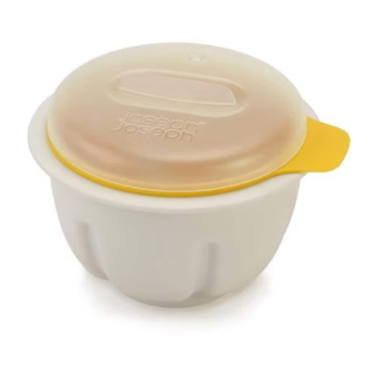 Pojemnik do gotowania jajek w koszulce M-Poach, Joseph Joseph