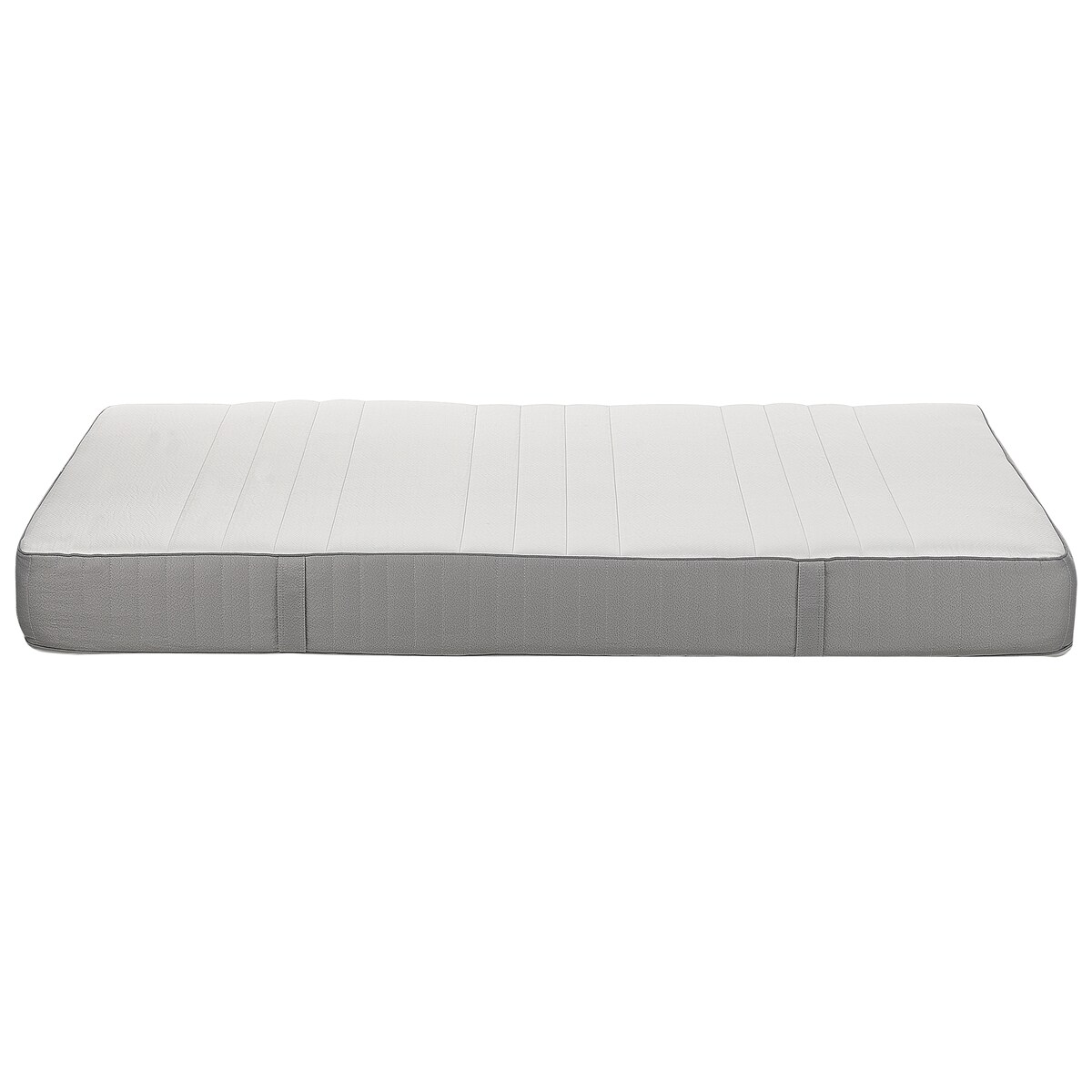 Materac termoelastyczny żelowy COOL FLEX 7 PLUS H2/3 średnio twardy 140 x 200 cm