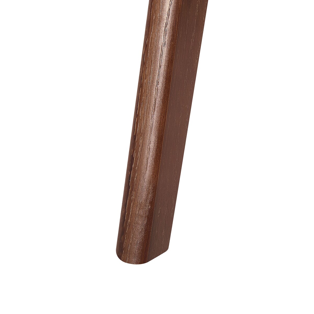 Biurko SHESLAY Ciemnobrązowy 120 cm 70 cm z szufladami