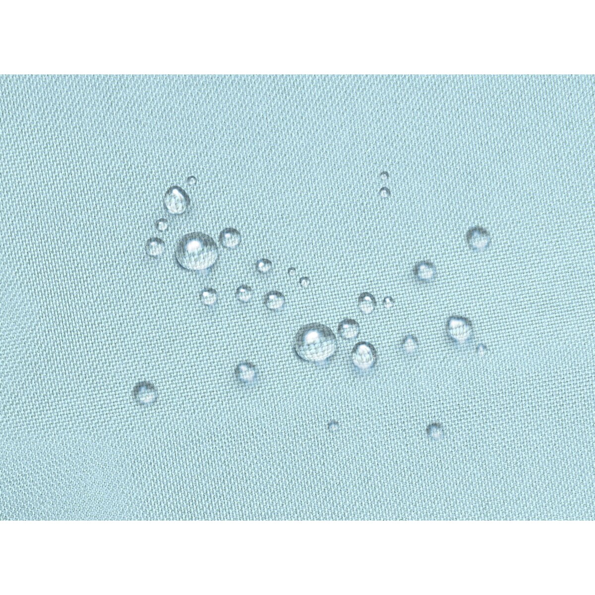 Pufa worek 180 x 230 cm błękitny