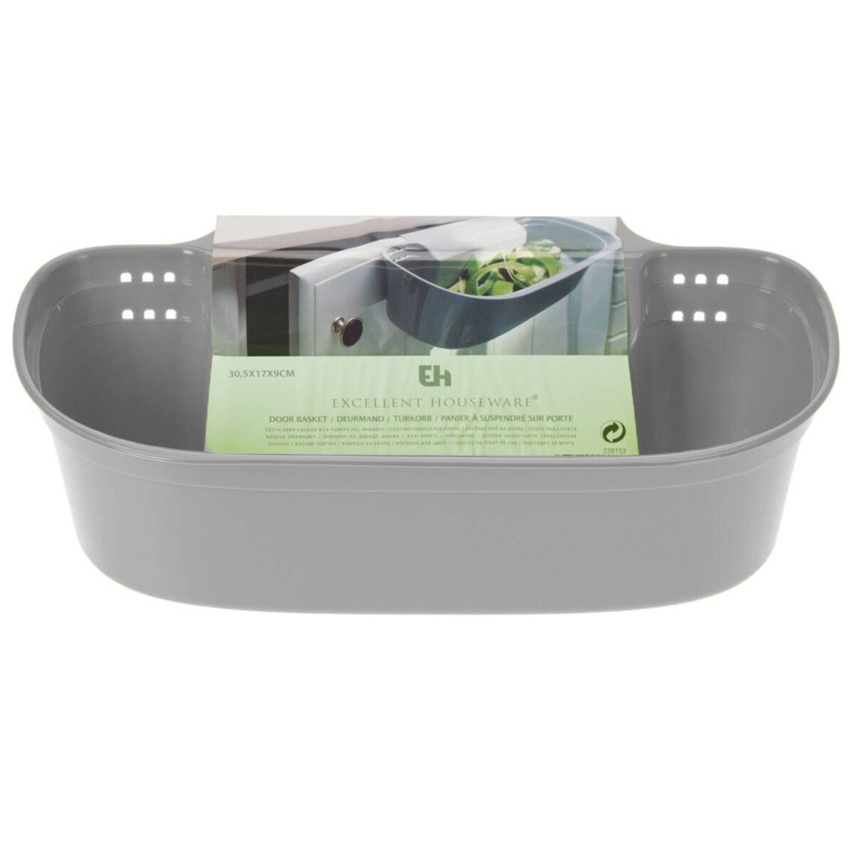 Pojemnik na obierki, odpadki kuchenne, wiszący