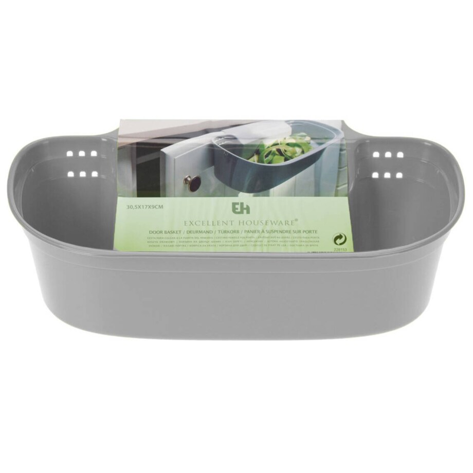 Pojemnik na obierki, odpadki kuchenne, wiszący