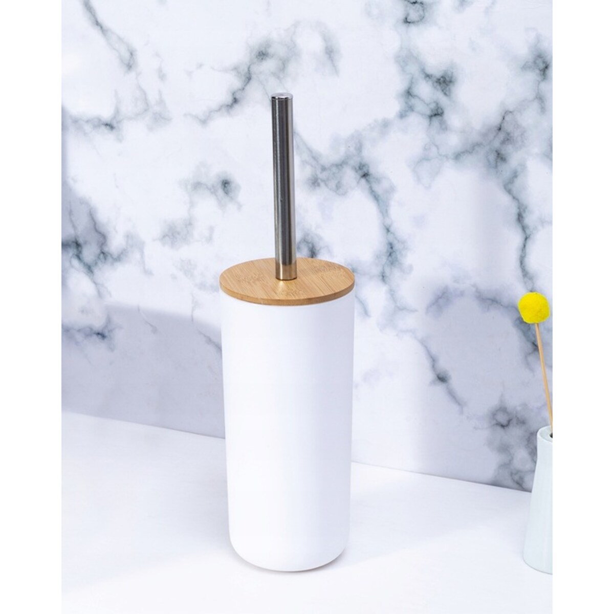 zestaw łazienkowy 6 elementów