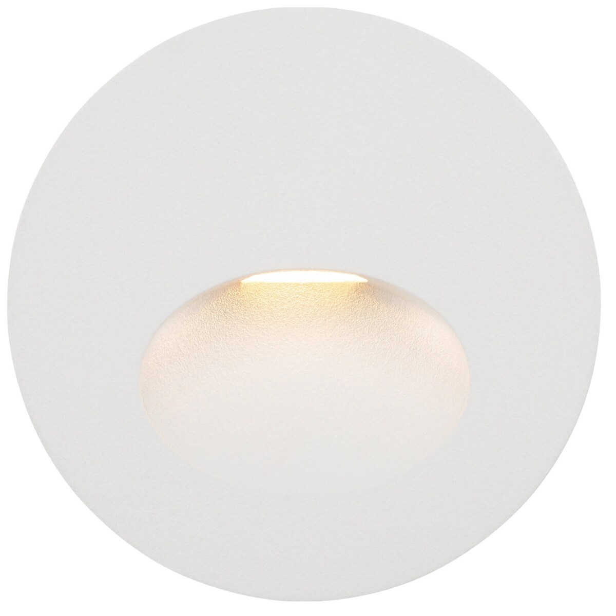 Lampa schodowa zewnętrzna Bil O015SL-L3W3K LED 3W IP54 białe, Maytoni