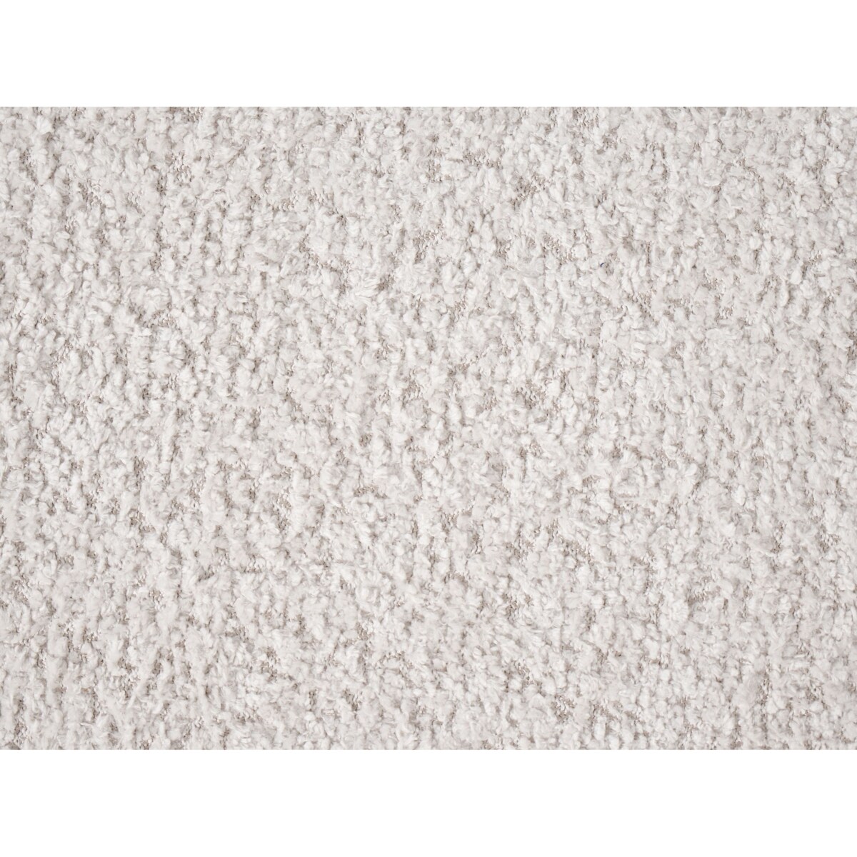 Puf SCOTIA Szenil Beżowy 40 cm 33 cm 44 cm