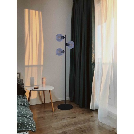 Lampa podłogowa K-4854 z serii ALDAR