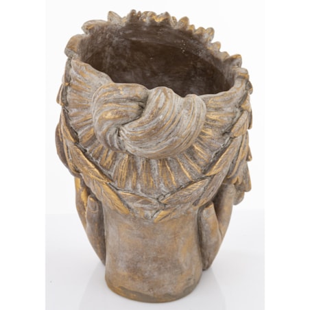 Osłonka cementowa 31x21x27 cm TESTA