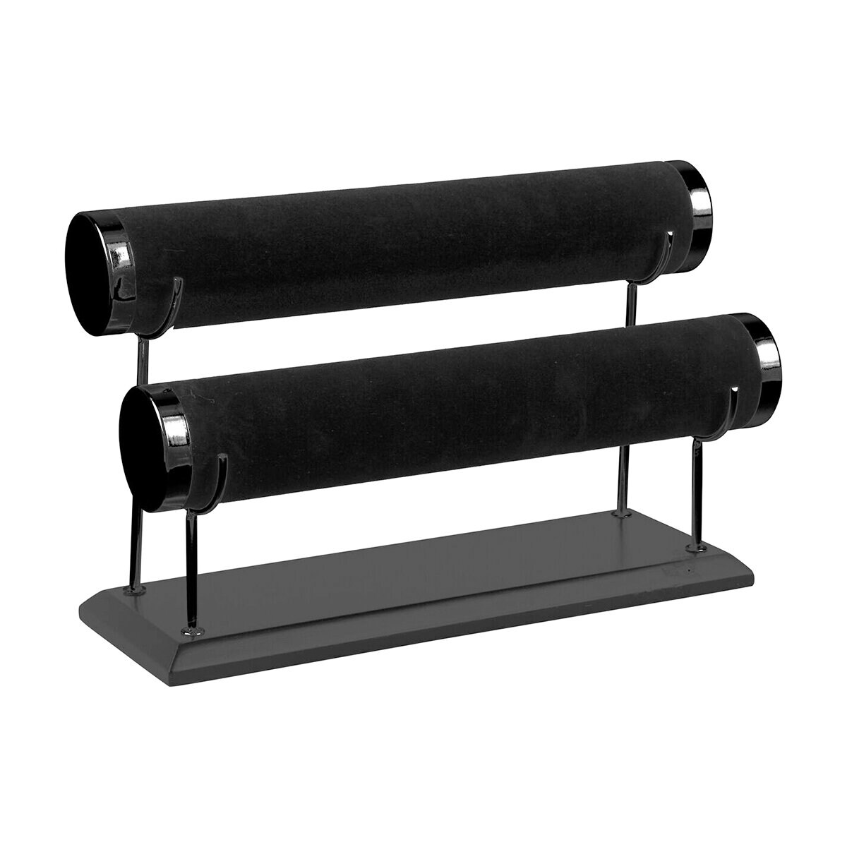 Stojak na biżuterię Karlsson, 24 x 18 x 12 cm